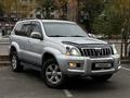 Toyota Land Cruiser Prado 2006 года за 11 000 000 тг. в Караганда – фото 9