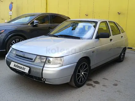 ВАЗ (Lada) 2112 2006 года за 1 350 000 тг. в Семей