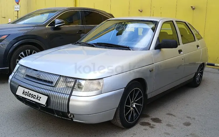 ВАЗ (Lada) 2112 2006 годаfor1 350 000 тг. в Семей