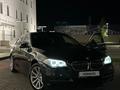 BMW 528 2014 годаүшін10 000 000 тг. в Алматы – фото 2