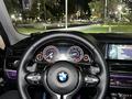 BMW 528 2014 годаүшін10 000 000 тг. в Алматы – фото 10