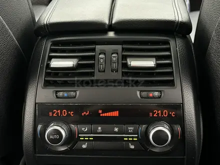 BMW 528 2014 года за 10 000 000 тг. в Алматы – фото 12