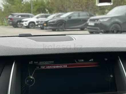 BMW 528 2014 года за 10 000 000 тг. в Алматы – фото 13