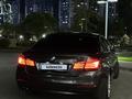 BMW 528 2014 годаүшін10 000 000 тг. в Алматы