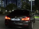 BMW 528 2014 года за 10 000 000 тг. в Алматы