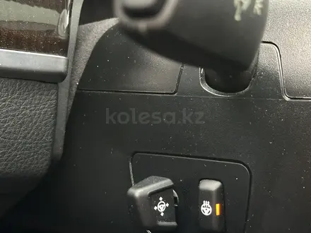 BMW 528 2014 года за 10 000 000 тг. в Алматы – фото 20
