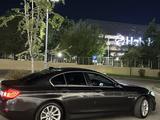 BMW 528 2014 года за 10 000 000 тг. в Алматы – фото 4