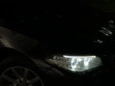 BMW 528 2014 года за 10 000 000 тг. в Алматы – фото 5