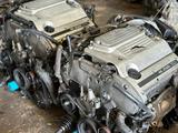 Двигатель VQ25 Nissan Maxima объём 2.5 за 400 000 тг. в Астана
