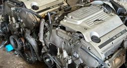Двигатель VQ25 Nissan Maxima объём 2.5 за 500 000 тг. в Астана