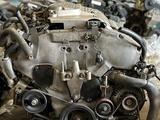 Двигатель VQ25 Nissan Maxima объём 2.5 за 400 000 тг. в Астана – фото 2