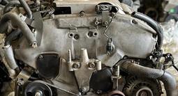 Двигатель VQ25 Nissan Maxima объём 2.5 за 500 000 тг. в Астана – фото 2