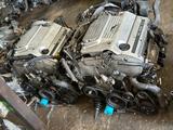 Двигатель VQ25 Nissan Maxima объём 2.5 за 500 000 тг. в Астана – фото 4