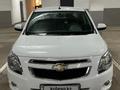 Chevrolet Cobalt 2025 года за 6 100 000 тг. в Астана