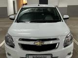 Chevrolet Cobalt 2025 года за 6 100 000 тг. в Астана
