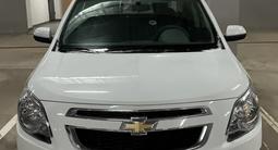 Chevrolet Cobalt 2025 года за 6 100 000 тг. в Астана