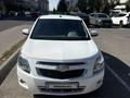 Chevrolet Cobalt 2025 года за 6 100 000 тг. в Астана – фото 3