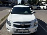 Chevrolet Cobalt 2025 года за 6 100 000 тг. в Астана – фото 3