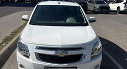 Chevrolet Cobalt 2025 года за 6 100 000 тг. в Астана – фото 3