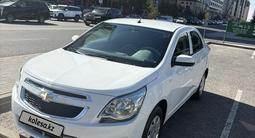 Chevrolet Cobalt 2025 года за 6 100 000 тг. в Астана – фото 2