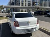 Chevrolet Cobalt 2025 года за 6 100 000 тг. в Астана – фото 5