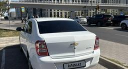 Chevrolet Cobalt 2025 года за 6 100 000 тг. в Астана – фото 5