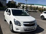 Chevrolet Cobalt 2025 года за 6 100 000 тг. в Астана – фото 4