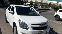 Chevrolet Cobalt 2025 года за 6 100 000 тг. в Астана – фото 4
