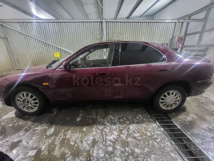 Mazda Xedos 6 1994 года за 1 500 000 тг. в Жезказган – фото 2