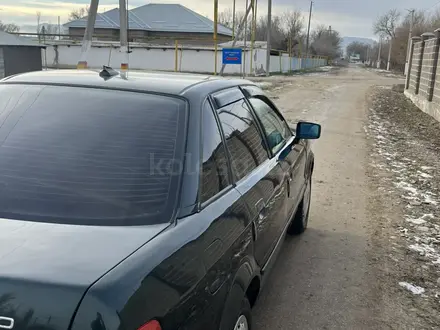 Audi 80 1992 года за 1 700 000 тг. в Тараз – фото 11