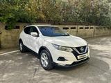 Nissan Qashqai 2019 годаүшін8 300 000 тг. в Усть-Каменогорск – фото 3