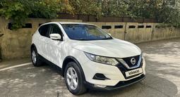 Nissan Qashqai 2019 годаүшін8 300 000 тг. в Усть-Каменогорск – фото 3