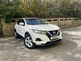Nissan Qashqai 2019 годаүшін8 300 000 тг. в Усть-Каменогорск