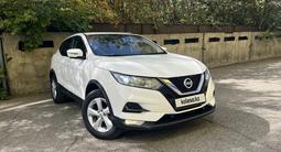 Nissan Qashqai 2019 годаүшін8 300 000 тг. в Усть-Каменогорск