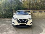 Nissan Qashqai 2019 годаүшін8 300 000 тг. в Усть-Каменогорск – фото 2