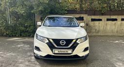 Nissan Qashqai 2019 годаүшін8 300 000 тг. в Усть-Каменогорск – фото 2