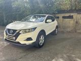Nissan Qashqai 2019 годаүшін8 300 000 тг. в Усть-Каменогорск – фото 4