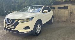 Nissan Qashqai 2019 годаүшін8 300 000 тг. в Усть-Каменогорск – фото 4