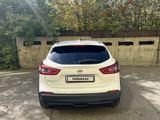 Nissan Qashqai 2019 годаүшін8 300 000 тг. в Усть-Каменогорск – фото 5