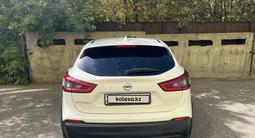 Nissan Qashqai 2019 годаүшін8 300 000 тг. в Усть-Каменогорск – фото 5