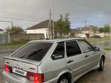 ВАЗ (Lada) 2114 2012 годаүшін1 100 000 тг. в Шымкент – фото 2