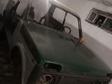 ВАЗ (Lada) Lada 2121 2004 годаүшін500 000 тг. в Семей