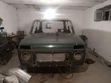 ВАЗ (Lada) Lada 2121 2004 года за 500 000 тг. в Семей – фото 2