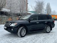 Lexus LX 570 2010 годаүшін20 200 000 тг. в Уральск