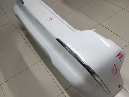 ЗАДНИЙ БАМПЕР ОРИГИНАЛ за 50 000 тг. в Астана