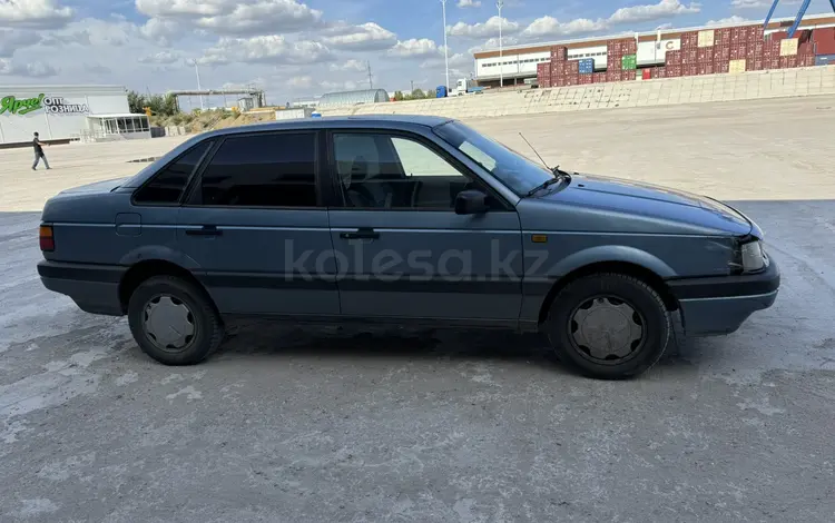 Volkswagen Passat 1991 годаfor950 000 тг. в Караганда