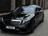 Mercedes-Benz S 500 2014 года за 30 000 000 тг. в Алматы