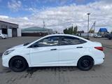 Hyundai Accent 2013 годаүшін3 100 000 тг. в Актобе – фото 3