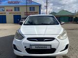 Hyundai Accent 2013 годаүшін3 100 000 тг. в Актобе