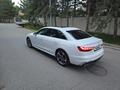 Audi A4 2024 года за 17 500 000 тг. в Алматы – фото 11